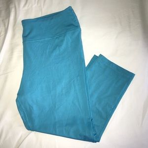 Reebok Capri leggings